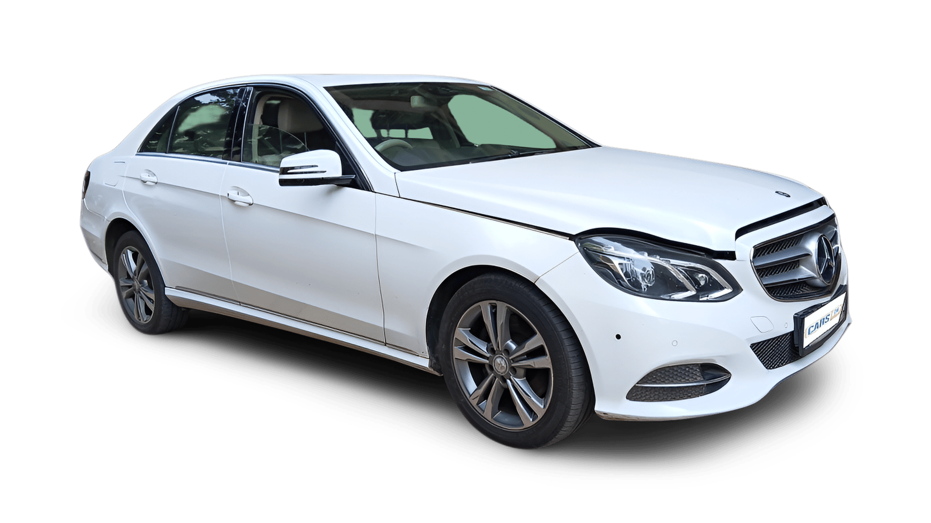 2013 Mercedes Benz E Class - Sedan - Diesel - Automatic - ₹11.50 lakh